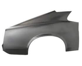 Scott Drake Full Quarter Panel Right Hand Ford Mustang 1970