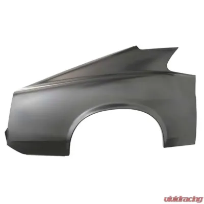 Scott Drake Full Quarter Panel Right Hand Ford Mustang 1970 - D0ZZ-6327846-A