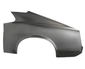 Scott Drake Full Quarter Panel Left Hand Ford Mustang 1970