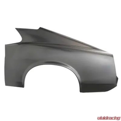 Scott Drake Full Quarter Panel Left Hand Ford Mustang 1970 - D0ZZ-6327847-A