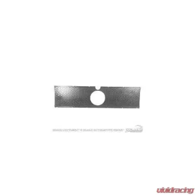 Scott Drake Tail Light Honeycomb Panel Ford Mustang 1970 - D0ZZ-63423B70