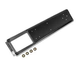 Scott Drake Console Plate for Automatic w/ deluxe Interior Ford Mustang 1970
