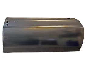Scott Drake Door Shell Right Hand Ford Mustang 1969-1970