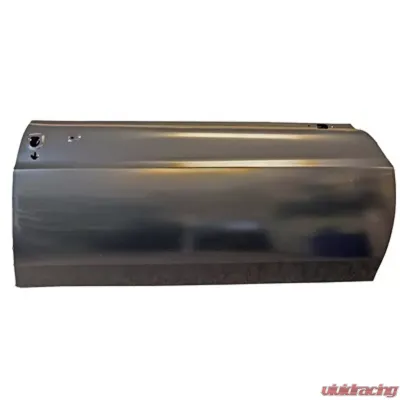 Scott Drake Door Shell Right Hand Ford Mustang 1969-1970 - D0ZZ-6520124-A
