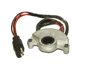 Scott Drake Neutral Safety Switch - C4 Transmission Ford Mustang 1970-1972