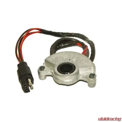 Scott Drake Neutral Safety Switch - C4 Transmission Ford Mustang 1970-1972 - D0ZZ-7A247-B