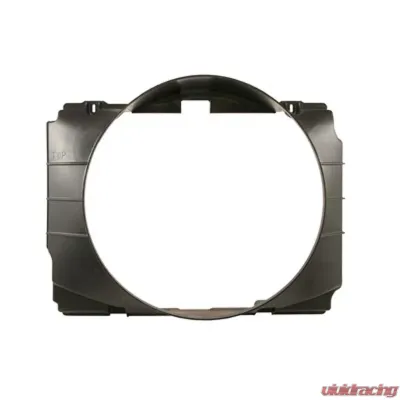Scott Drake Fan Shroud 24" with A/C 302- 351 Ford Mustang 1970 - D0ZZ-8146-A