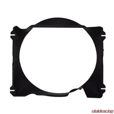 Scott Drake Fan Shroud 20" without A/C 302 - 351 Ford Mustang 1970 - D0ZZ-8146-B