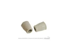 Scott Drake Sun Visor Tips Ford Mustang 1964-1973