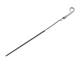 Scott Drake oil dip stick Stainless Steel Ford Bronco 1971-1977