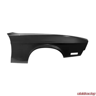Scott Drake Fender Right Side Ford Mustang 1971-1972 - D1ZZ-16005-AR
