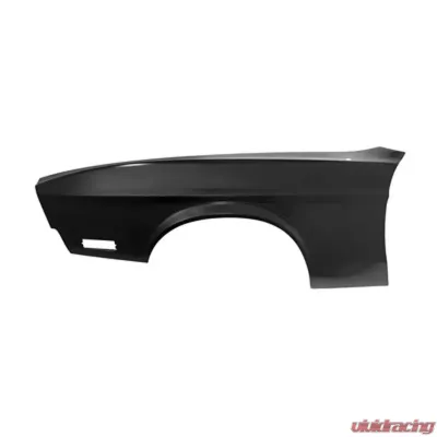 Scott Drake Fender Left Side Ford Mustang 1971-1972 - D1ZZ-16006-AR