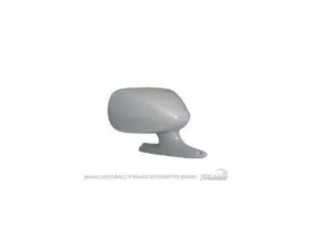 Scott Drake Dummy Remote Racing Mirror Right Hand Ford Mustang 1971-1973
