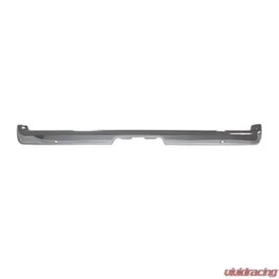 Scott Drake Rear Bumper Ford Mustang 1971-1973 - D1ZZ-17906-A