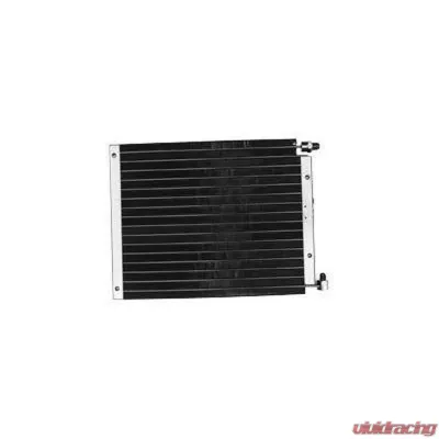 Scott Drake Air Conditioning Condenser Ford Mustang 1971-1973 - D1ZZ-19712-A