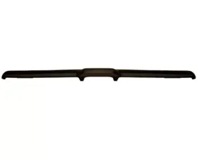 Scott Drake Dash Pad Black Ford Mustang 1971-1973