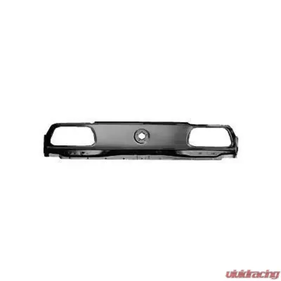 Scott Drake Tail Light Panel Ford Mustang 1971-1973 - D1ZZ-6540324-AR