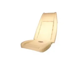 Scottt Drake Seat Cushion Standard Hi-Back Ford Mustang 1971-1973
