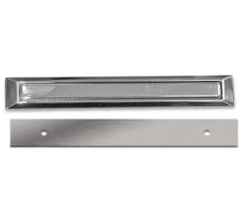 Scott Drake Seat Button Ford Mustang 1971-1973