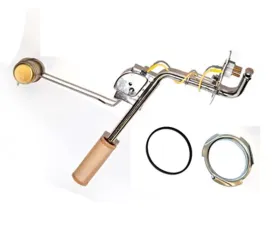 Scott Drake Fuel Sending Unit Ford Mustang 1971-1973
