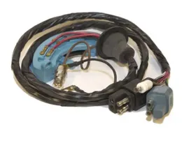 Scott Drake Neutral Safety Switch FMX Ford Mustang 1969-1973