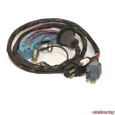Scott Drake Neutral Safety Switch FMX Ford Mustang 1969-1973 - D2ZZ-7A247-B