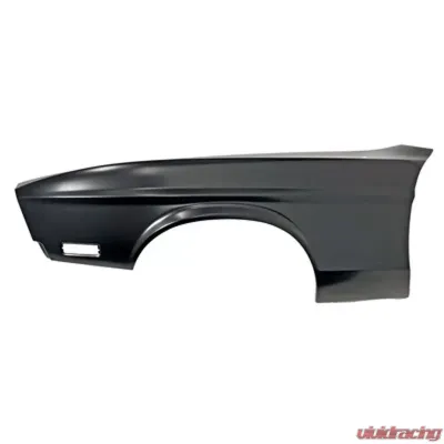 Scott Drake Fender Left Hand Ford Mustang 1973 - D3ZZ-16006-AR