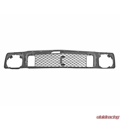 Scott Drake Grille Ford Mustang 1973 - D3ZZ-8200-B