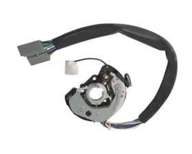 Scott Drake Turn Signal Switch without Tilt Ford Mustang 1973
