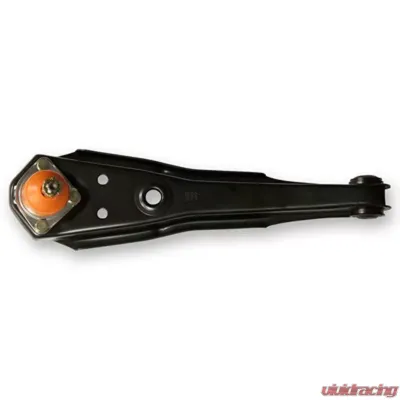 Scott Drake Lower Control Arm All Black Ford Mustang 1968-1973 - D7DZ-3078-A