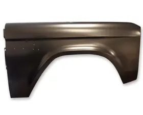 Scott Drake Right Hand bronco fender Ford Bronco 1969-1977