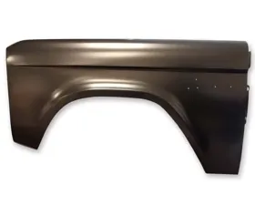 Scott Drake Left Hand bronco fender Ford Bronco 1966-1977