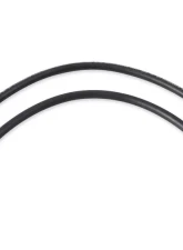 Scott Drake Power Disc Brake Conversion Kit for 1964-1966 Ford Mustang V8, 4-Piston                                     - DBC-A120-P-R - Image 6