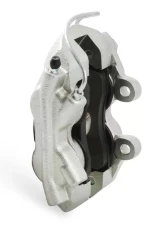 Scott Drake Power Disc Brake Conversion Kit for 1964-1966 Ford Mustang V8, 4-Piston                                     - DBC-A120-P-R - Image 9