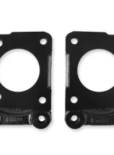 Scott Drake Power Disc Brake Conversion Kit for 1964-1966 Ford Mustang V8, 4-Piston                                     - DBC-A120-P-R - Image 11