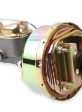 Scott Drake Power Disc Brake Conversion Kit for 1964-1966 Ford Mustang V8, 4-Piston                                     - DBC-A120-P-R - Image 10