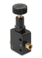 Scott Drake Power Disc Brake Conversion Kit for 1964-1966 Ford Mustang V8, 4-Piston                                     - DBC-A120-P-R - Image 12