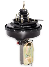 Scott Drake Front Disc Brake Conversion Kit With Dual Bowl Master Cylinder For Manual Front Drum Brakes Ford Mustang 1967-1969                                     - DBC-A121-1-R - Image 5