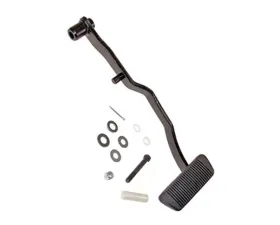 Scott Drake Brake Pedal Auto Transmission Ford Mustang 1968-1969