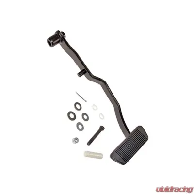 Scott Drake Brake Pedal Auto Transmission Ford Mustang 1968-1969 - DBC-A21184