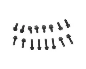 Scott Drake Exhaust Manifold Bolts 289 Ford Mustang 1966-1967