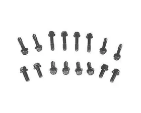 Scott Drake Exhaust Manifold Bolts 289 302 Ford Mustang 1968-1973