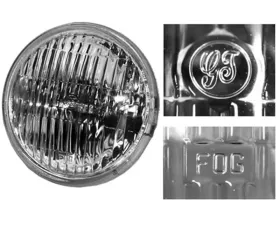 Scott Drake GT Fog Light Bulb Clear Ford Mustang 1965-1968