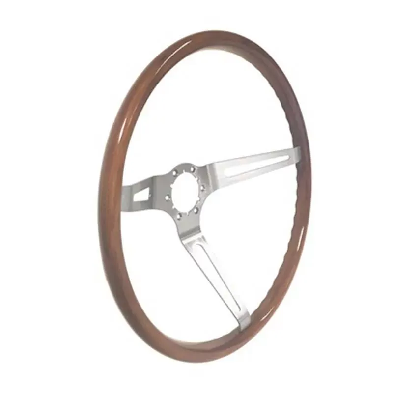 Scott Drake Corso Feroce LT-15 Steering Wheel Chevrolet Corvette | Camaro | Chevelle | El Camino | Nova 1963-1970 - GM-SW-6782-CV