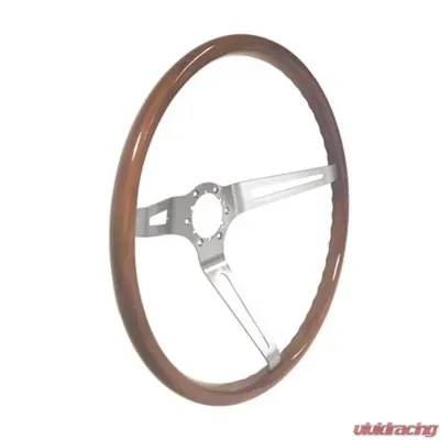 Scott Drake Corso Feroce LT-15 Steering Wheel Chevrolet Corvette | Camaro | Chevelle | El Camino | Nova 1963-1970 - GM-SW-6782-CV