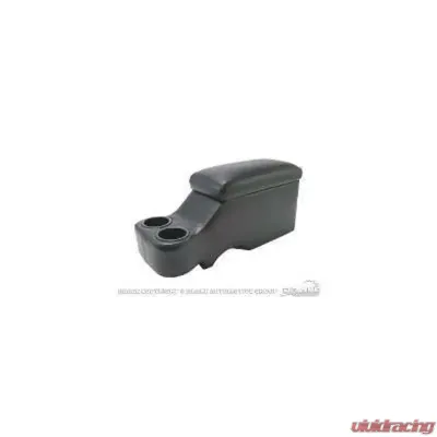 Scott Drake Classic Console - The Humphugger Black Ford Mustang 1964-1973 - HH-BK