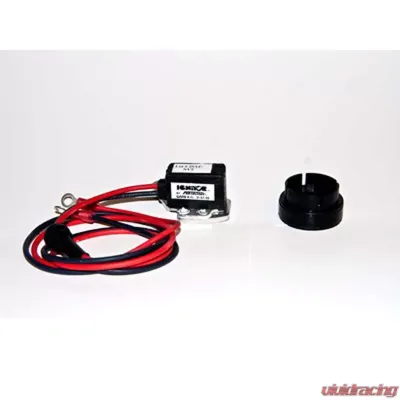 Scott Drake Ignitor Electronic Ignition Conversion 8 Cylinder Ford Mustang 1964-1973 - IGN-1281