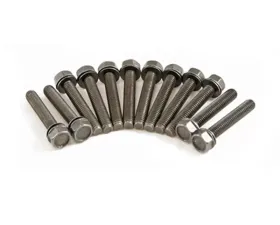 Scott Drake Intake Manifold Bolt Kit 260 289 Ford Mustang 1964-1967
