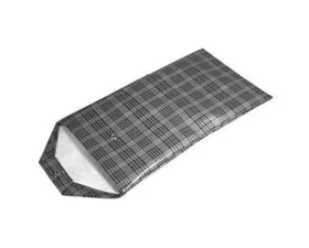 Scott Drake Jack Bag Plaid Ford Mustang 1964-1973