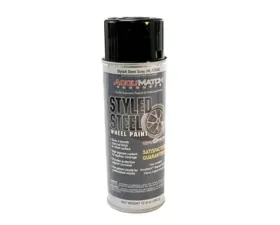 Scott Drake AccuMatch Wheel Paint
